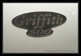 Griffith 500 - 1